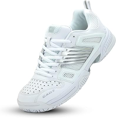 Chaussure de badminton jadz flake series mg1001m - homme