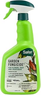 Fangised garden 946ml