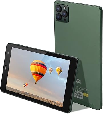 Tablette se idea 8 pouces, rom 256 go, ram 6 go, système android