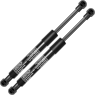 Amortisseurs de support arrière a-premium pour bmw e90 325i 328i 330i