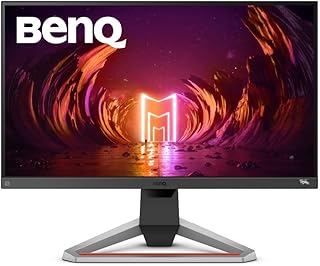 Moniteur de jeu benq mobiuz ex2510s 245" 1080p | ips 165