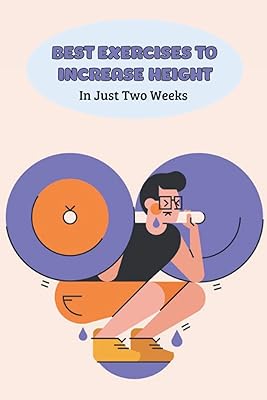 Meilleurs exercices pour augmenter la taille : en seulement deux semaines et fitness. Votre marketplace de proximité digitale : Diaytar