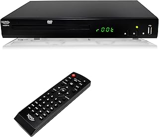 Lecteur dvd exoro 8470 hdmi mg4