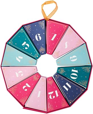 Alta beauty countdown collection 12 days of beauty 2022-12 pièces de alta collection