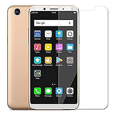 Protection d'écran en verre pour oppo f5