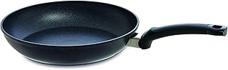Poêle à frire antiadhésive fissler adamant classic adaptée tous les poêles