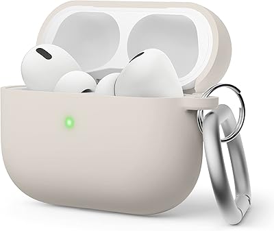 Étui de protection hybride contre les liquides elago conçu pour les airpods
