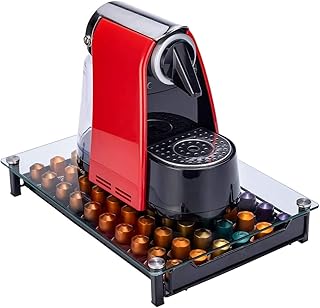 Porte-capsules de café reince, organisateur de capsules de café, tiroir de boîte