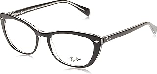 Monture de lunettes de prescription pour femme 0rx5366 (paquet de 1)