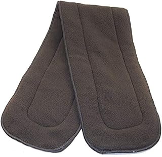 Coussins pour couches en tissu pour adultes – surdimensionnés (6x24) coussin rehausseur