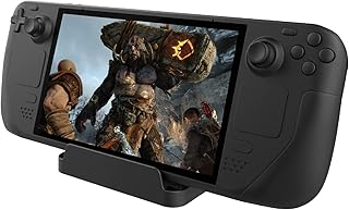 Base de support, pour base fuse steam deck, base de bureau portable
