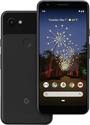 Google pixel 2 xl - 128 go, 4 go de ram, 4g lte