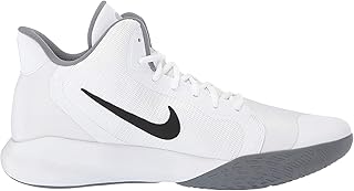 Chaussure de basket-ball precision iii unisexe pour adulte