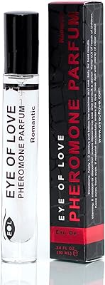 I of love romantic best phéromone cologne spray pour attirer les femmes
