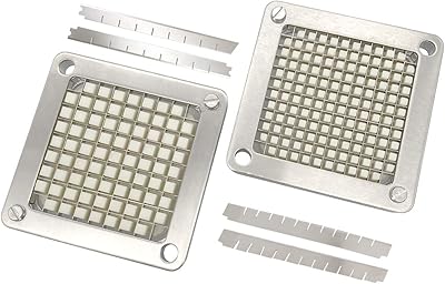 Lame à découper de rechange tendrol 1/4" + 3/8", lame interchangeable en acier