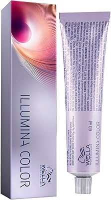 Wella illumina color no. 7/7