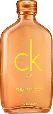 Eau de toilette calvin klein sea one summer days, 100 ml