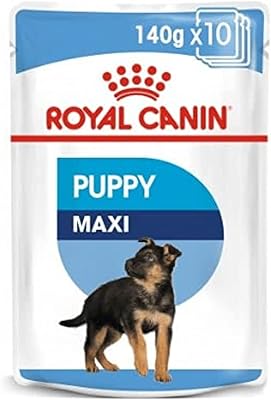 Nourriture humide pour chiens canin health nutrition - royal canin ro270110 sachets