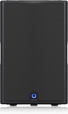 Turbosound milan m15 1100w 2 voies 38,1 cm haut-parleur gamme complète avec technologie klark teknik dsp pour applications de sonorisation et d'installation portables. Votre marketplace de proximité digitale : Diaytar