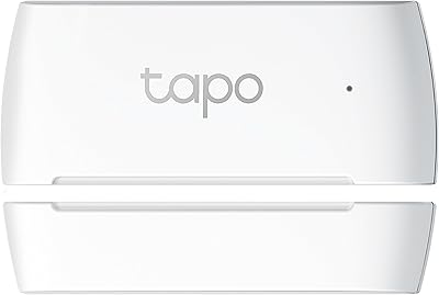 Tp - capteur de contact intelligent link tabo t110, capteur de contact intelligent