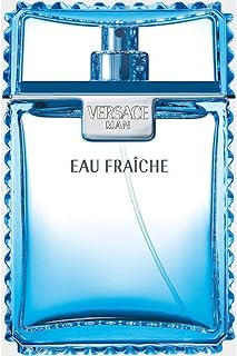 Eau de toilette eau fraîche pour homme de versace, 200 ml, ver500011. Le meilleur du e-commerce discount réuni sur Diaytar