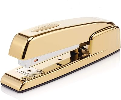 Agrafeuse de bureau swingline 747, capacité de 30 feuilles, agrafeuse de bureau