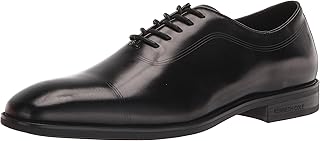 Chaussures en cuir kenneth cole new york pour hommes (tacketpod)