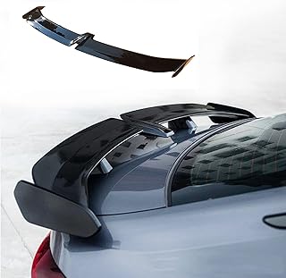 Spoiler arrière de voiture pour bmw série 4 4er f36 gran coupé 4