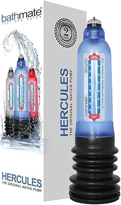 Pompe herculus hydromax hydro water king