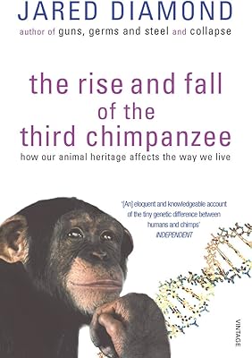 L'ascension et la chute du troisième chimpanzé : comment notre patrimoine animal affecte