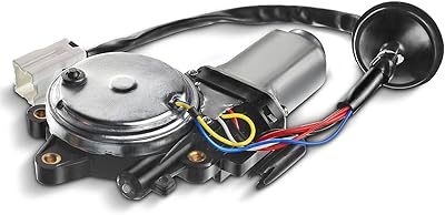 Moteur de lève-vitre a-premium avec fonction anti-pince de remplacement pour infiniti fx35 fx45 g35 q45 2002-2008 côté conducteur avant gauche. Diaytar Sénégal : Simplicité, rapidité, économie