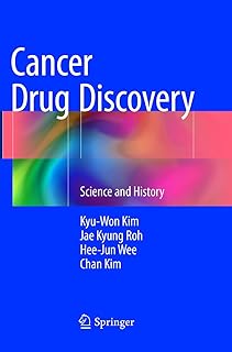 Découverte de médicaments contre le cancer : science et histoire