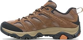 Chaussures de marche moab pour hommes 3, terre, 12, terre, 12