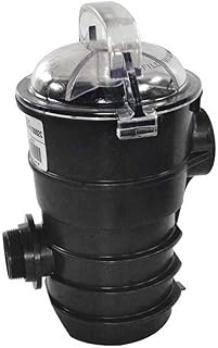 Pentair 354103 ensemble de pot de remplacement pour pompe de natation hors sol
