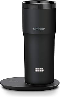 Tasse intelligente à contrôle de température ember mug 2 355 ml