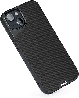 Mosi coque de protection pour iphone 13 limitless 4.0 fibre