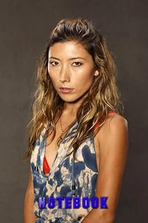 Cahier : carnet ligné dichen lachman ligné 6x9 - carnet de remerciement