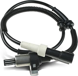 Excellent capteur de vitesse de roue abs compatible avec ford crown victoria lincoln