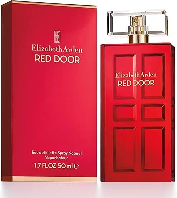 Elizabeth arden red door pour femme -50 ml eau de toilette