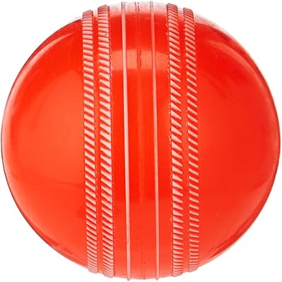 Balle de cricket cb148 poly ball 10030007 @fs
