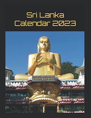 Calendrier sri lanka 2023. Diaytar : Où chaque achat est une victoire pour votre budget