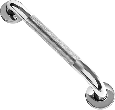 Barres d'appui de sécurité new thinking pour salle de bain, barre de douche