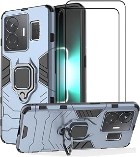 Housse de protection pour realme gt neo 5 5g / realme gt3 5g