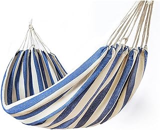 - balançoire hamac (max 200 lb) à corde confortable pour chambres