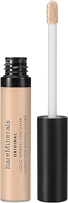 Anti-cernes liquide minéral original bare minerals 6 ml 05c-très juste