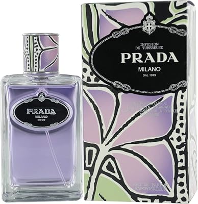Prada milano infusion d'tuberose - eau de parfum vaporisateur, 3,4 oz