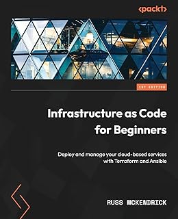 Infrastructure as code pour les débutants : déployez et gérez vos services basés