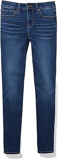 Jean skinny taille haute ni(x)t level pour femme