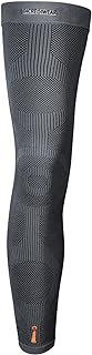 Manchon simple incredwear, charbon de bois, xl, 0,04 lb