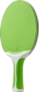 Raquette de tennis de table d'extérieur stiga flow - raquette de tennis